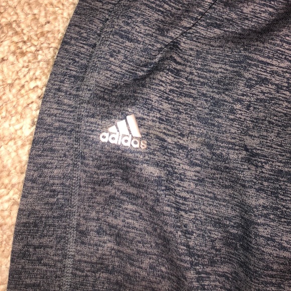 Wisconsin Badger Adidas Sweats - Picture 3 of 7